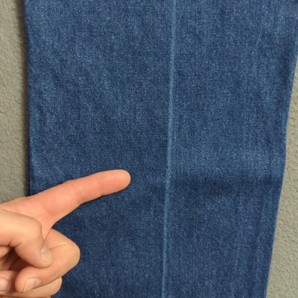 Wrangler jeans men